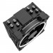 Cooler CPU ID-Cooling SE-214-XT Ring, Intel LGA1851/1700/1200/1151/1150/1155/1156 AMD AM5/AM4